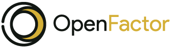 Welcome to OpenFactor